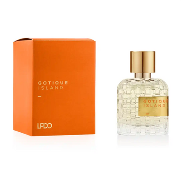 Gotique Island eau da parfum intense 30 ml